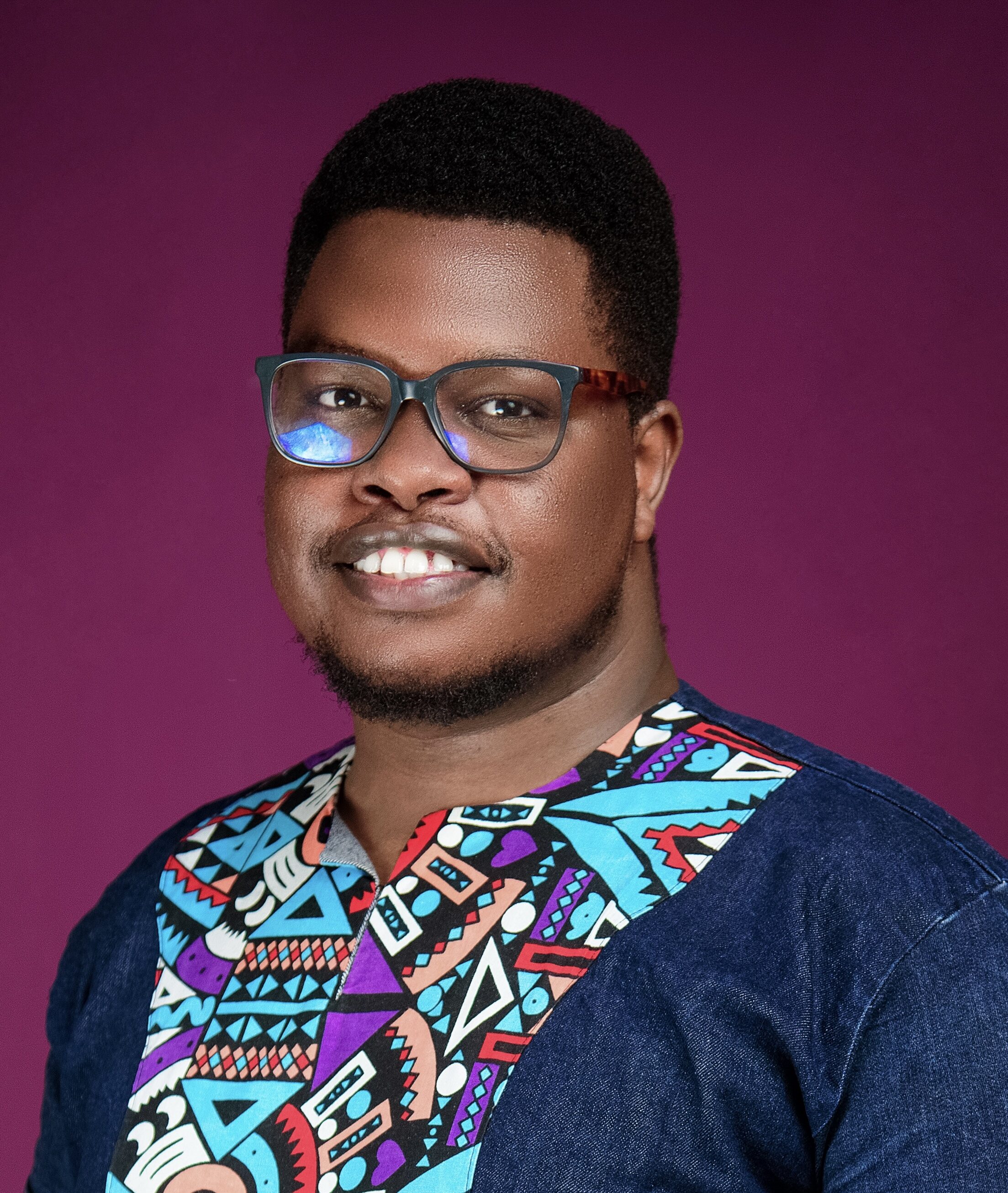 Allan Cheboi