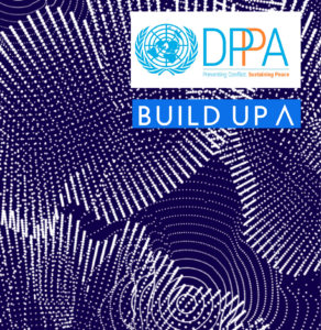 Digital Inclusion and Women in Peace Processes