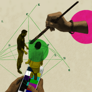 Human Centered Design for Peacebuilders