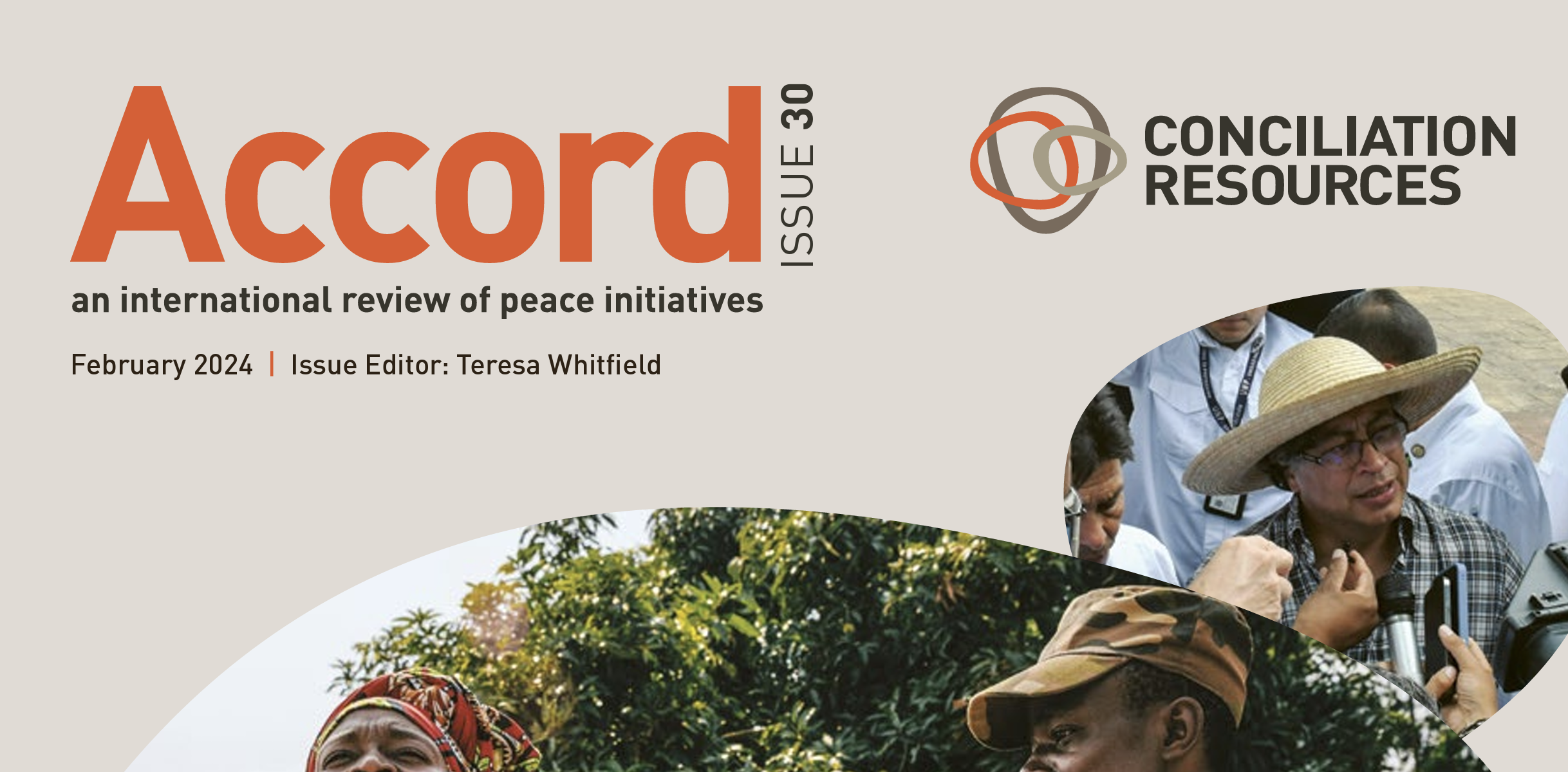 Mediating with and on technology (2024)